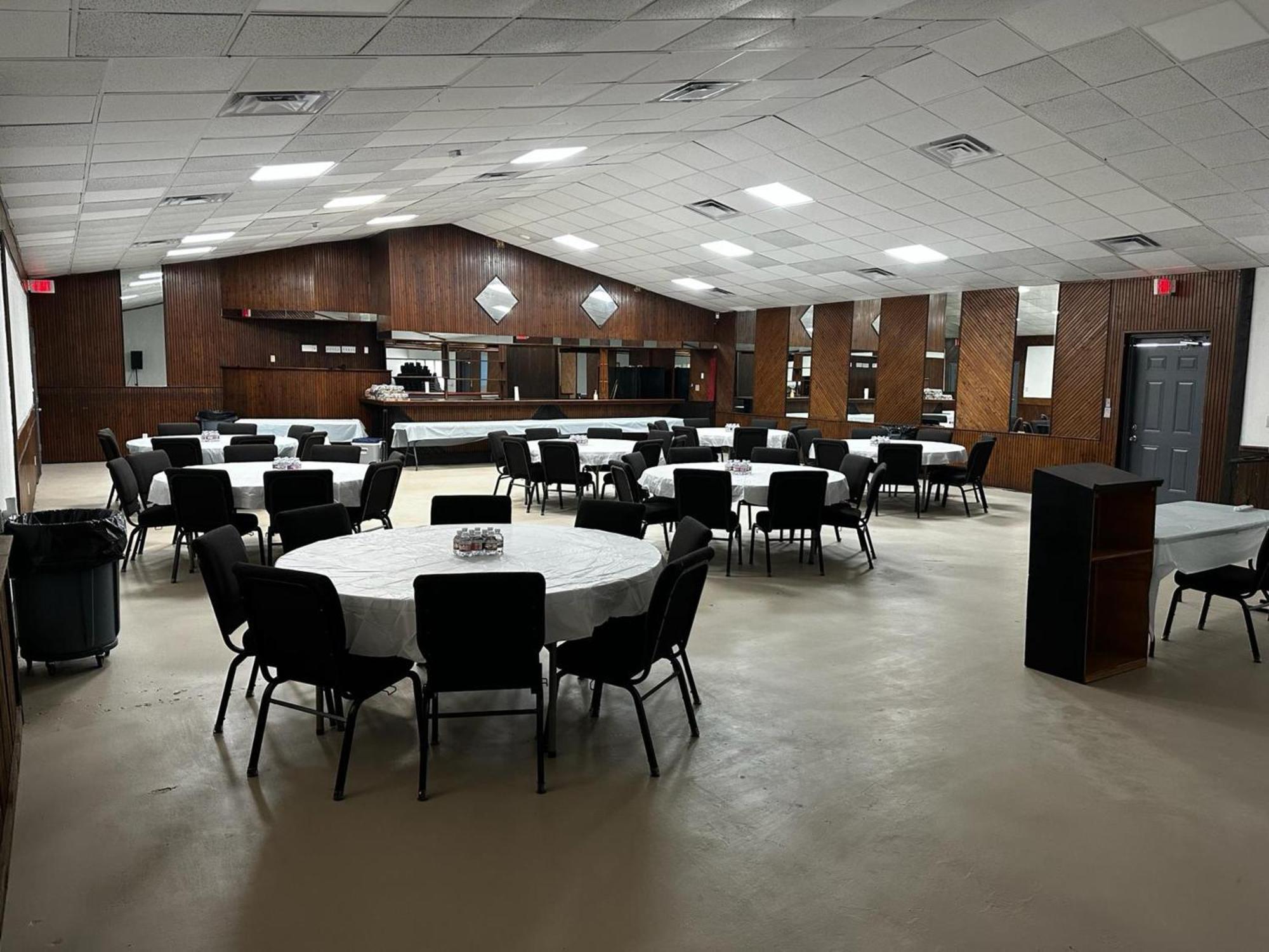 Super 8 By Wyndham Corsicana Buitenkant foto