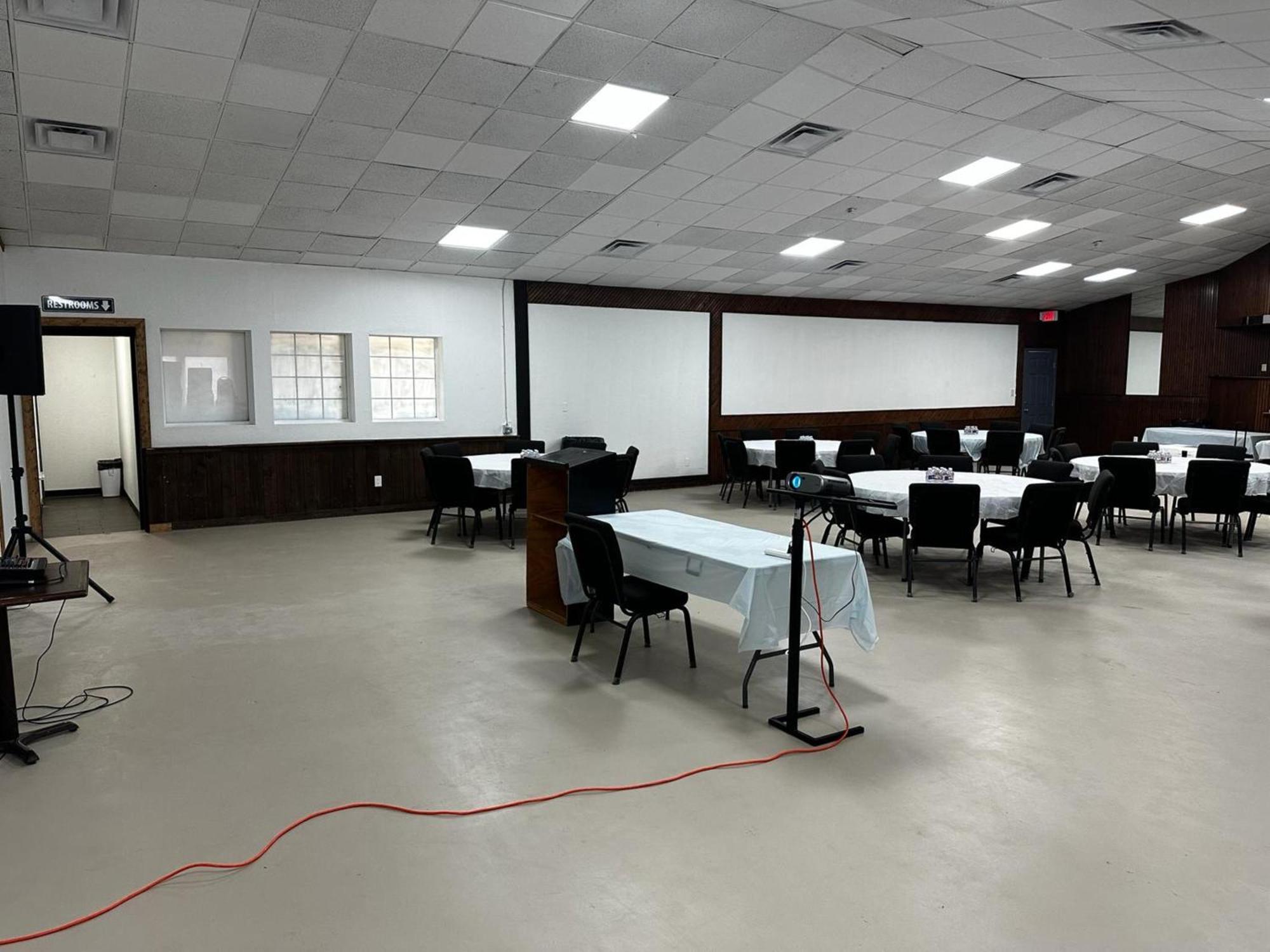Super 8 By Wyndham Corsicana Buitenkant foto